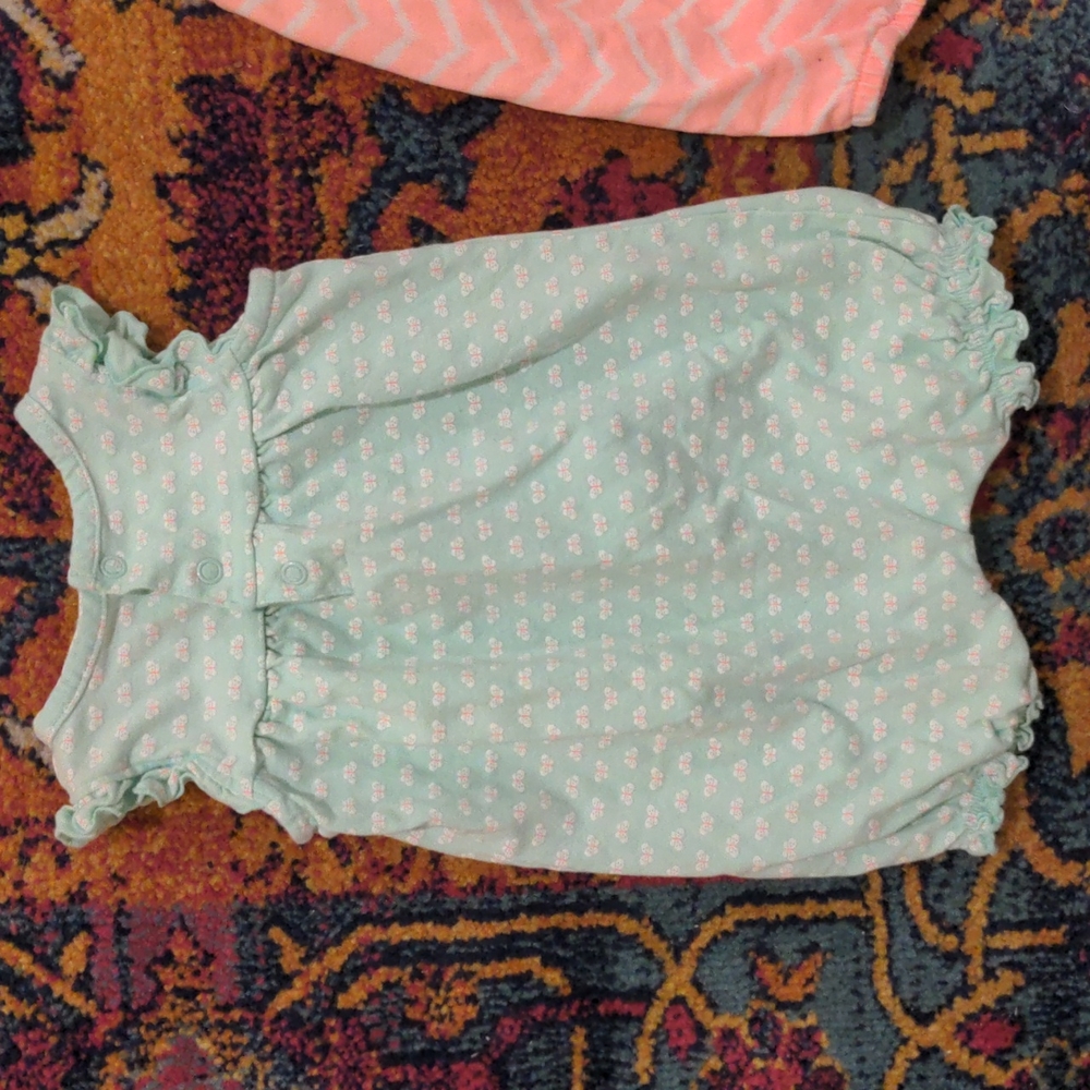 Baby bubble rompers - Picture 5 of 7